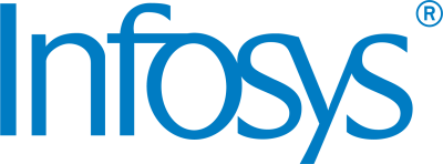 Infosys Logo